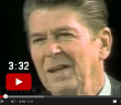 ''Freedom Is Not Free''. An excerpt from Ronald Reagan's First Inaugural Address in 1981.